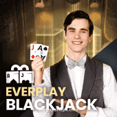 Everplay Blackjack Slot by Megapari